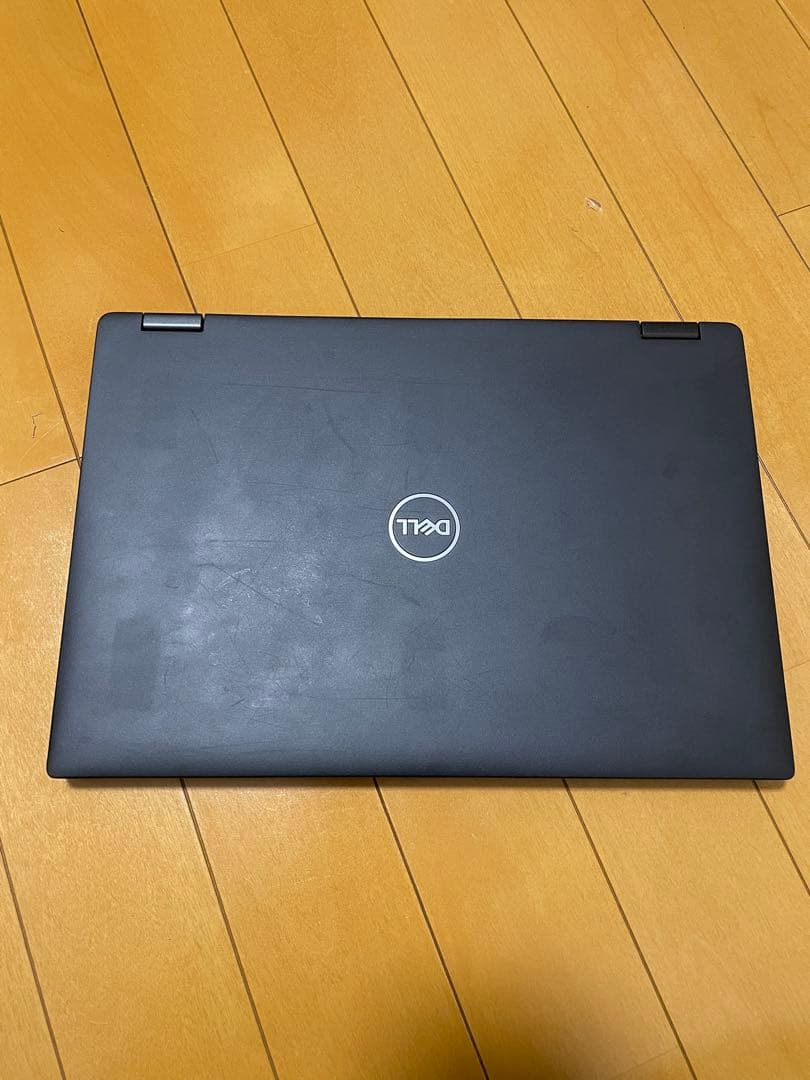 Windowsノート本体 DELL latitude7390 2-in-1