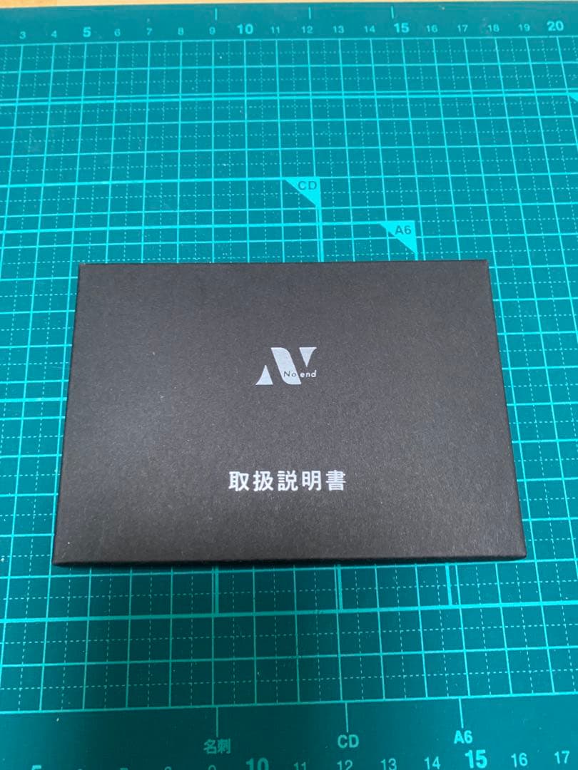 バス・洗面所用品 Noend Organic Fine Bubble