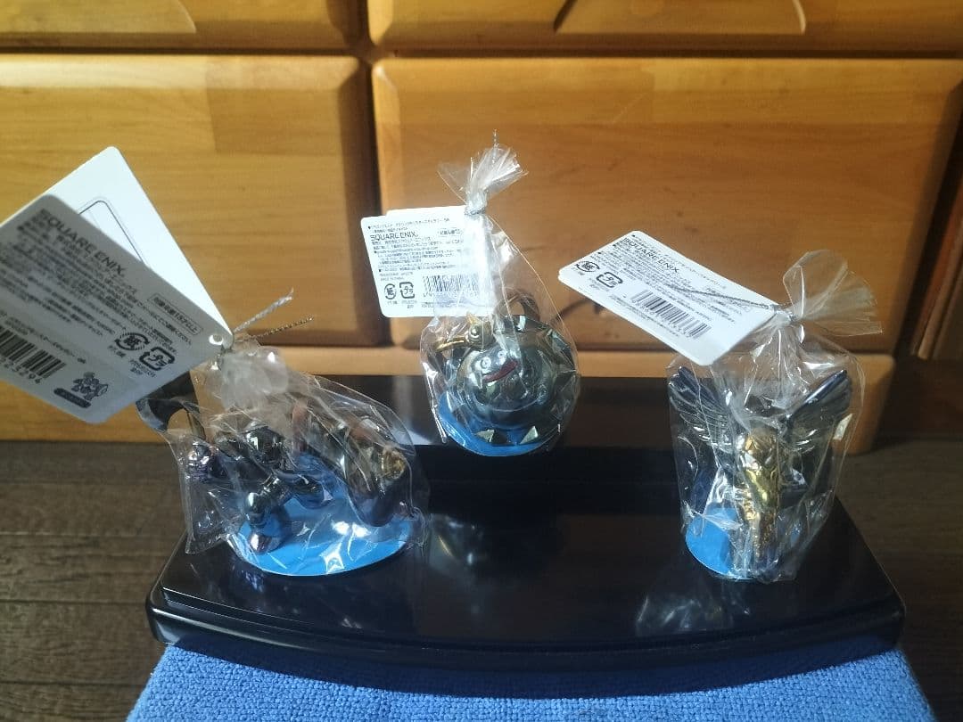 ドラゴンクエストメタリックモンスターズギャラリー　(希少品)