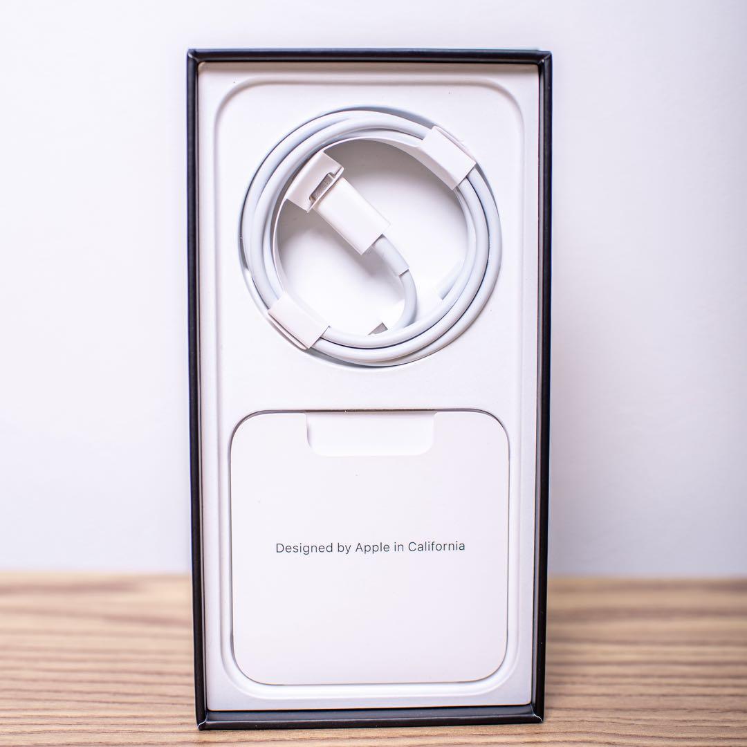 Apple iPhone 12 Pro パシフィックブルー 本体