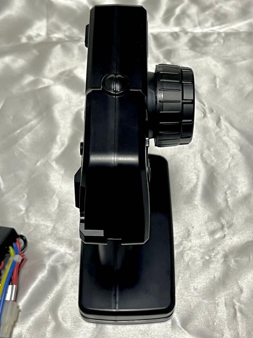 ファインスペック2.4G プロポセット TRE-01 & TSU-03 &プロポ