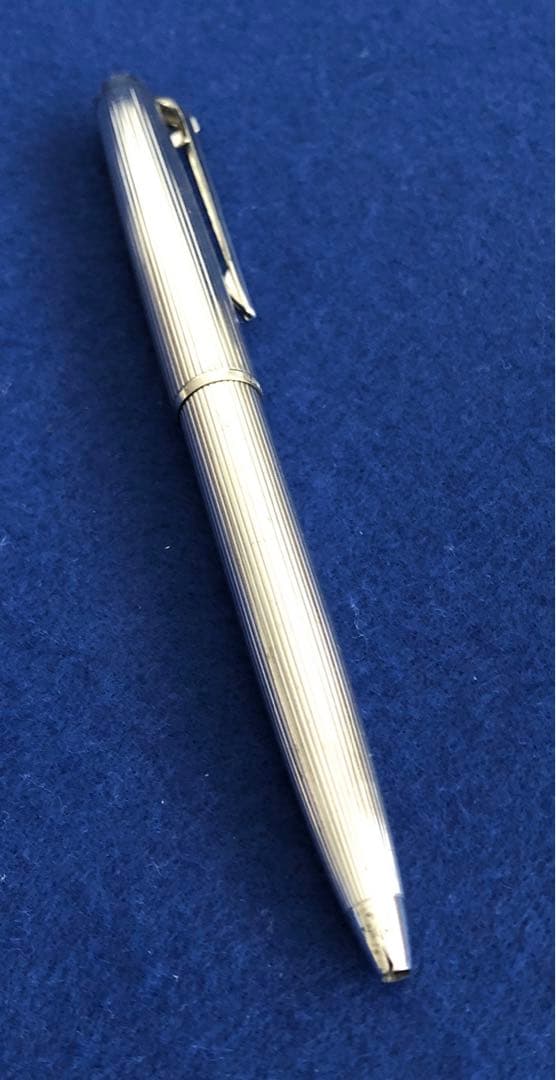 MONTBLANC　モンブラン　1866　スターリングシルバーSV925
