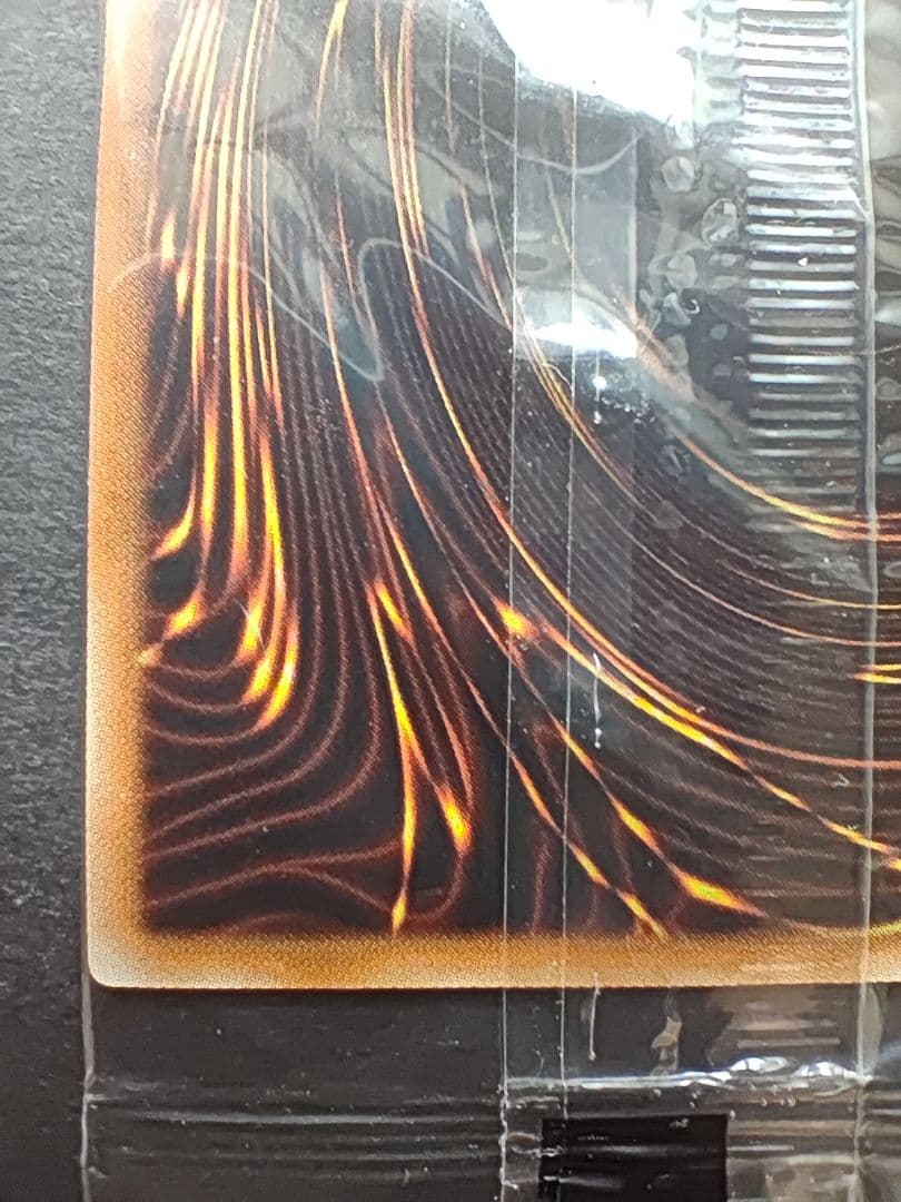 wcs2018 ブラック・マジシャン　未開封　20th 2018-jpp02