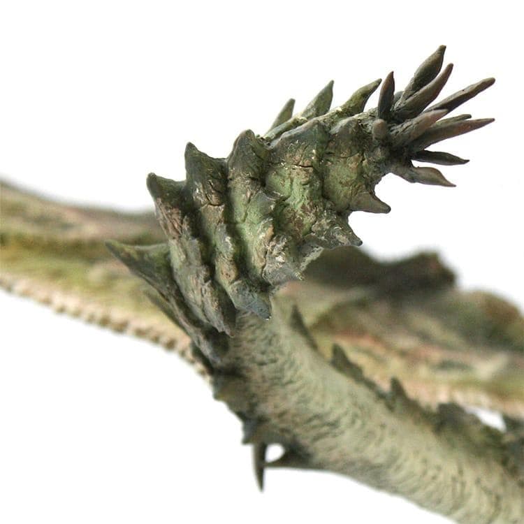 モンスターハンター　クリエイターズモデル　雌火竜 リオレイア【復刻版】