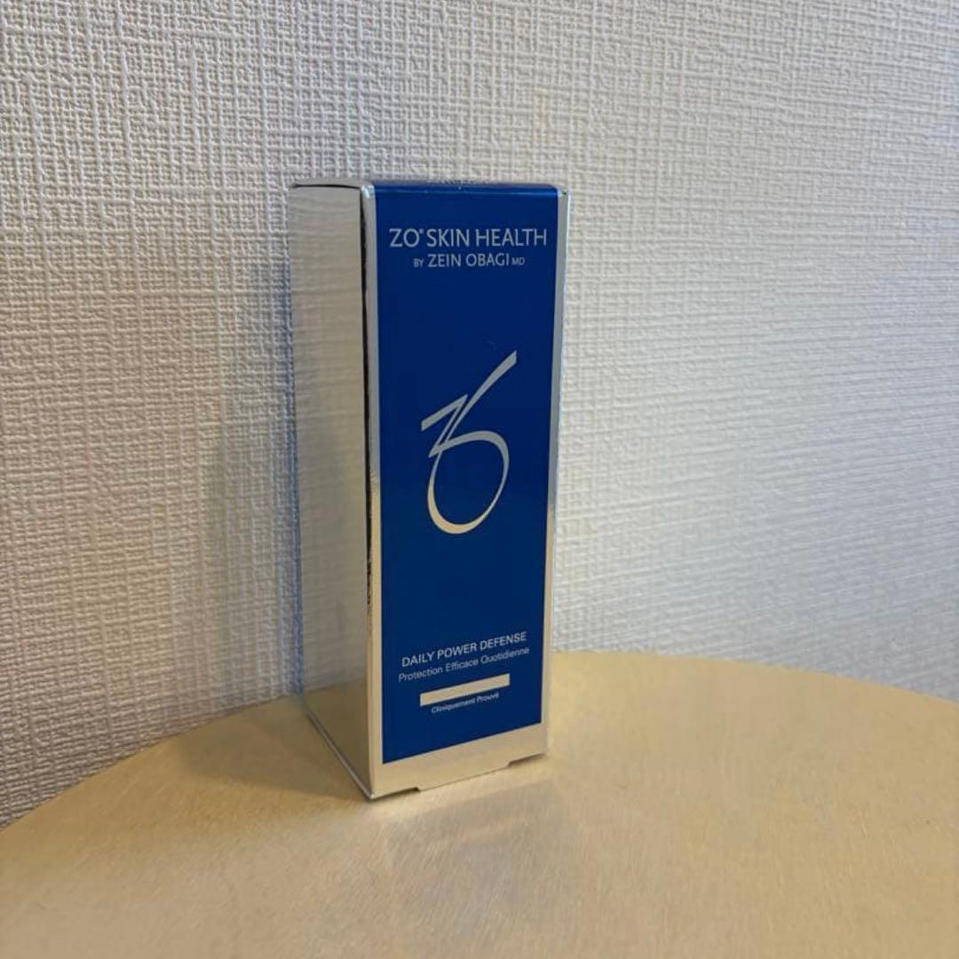 残り1点✨新品未開封✨特別価格✨ゼオスキン　デイリーPD ZOSKIN