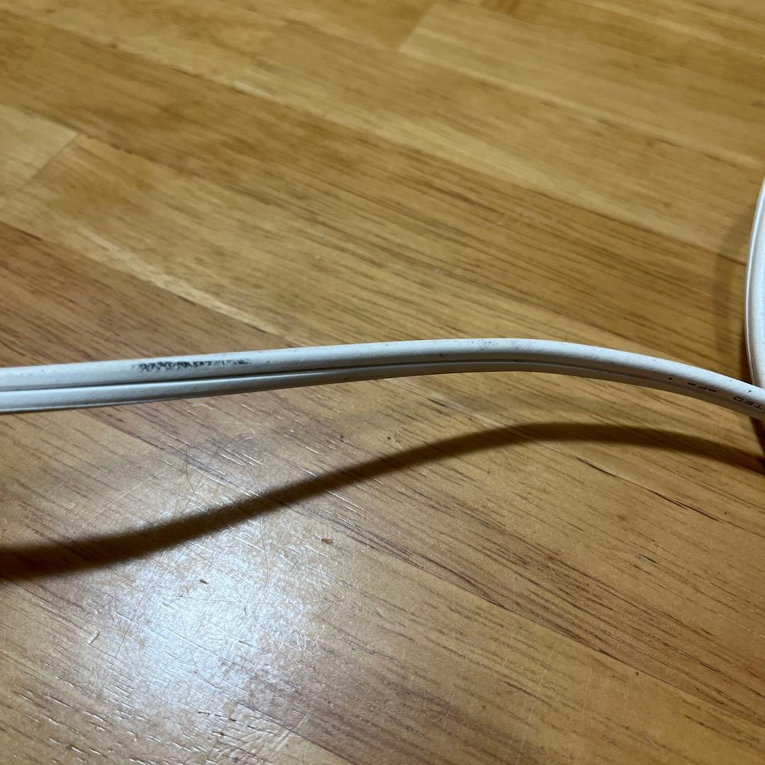 リファ　ReFa ストレートヘアアイロン 2023年製　ホワイト