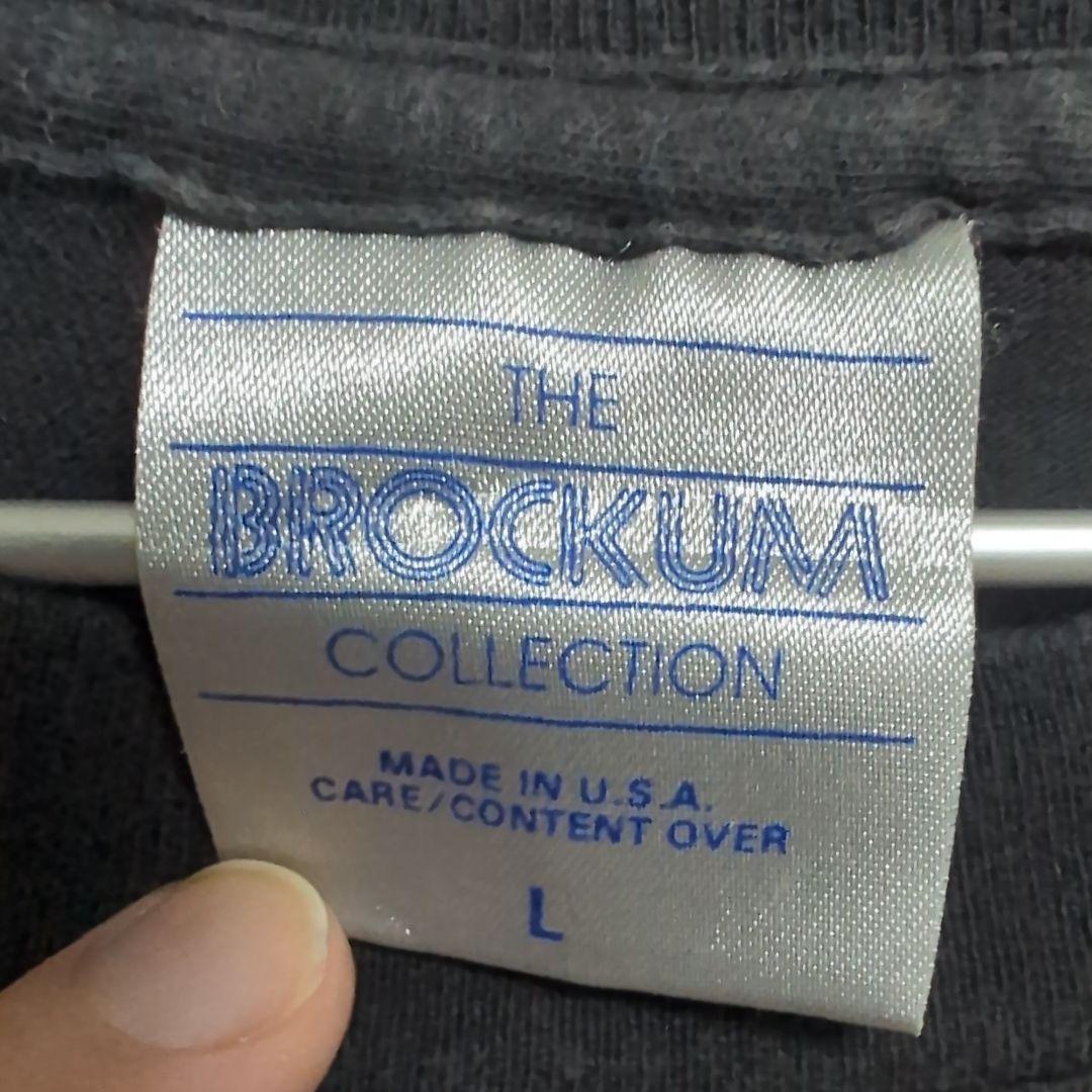 ザ・ローリング・ストーンズ スチール・ホイールズ Tシャツ Lサイズ