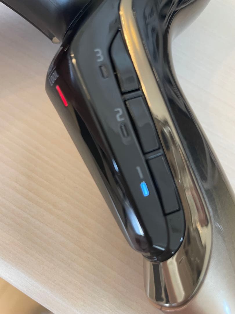 Bio programming REPRONIZER 4DPlus ドライヤー