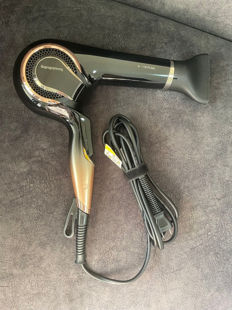 Bio programming REPRONIZER 4DPlus ドライヤー