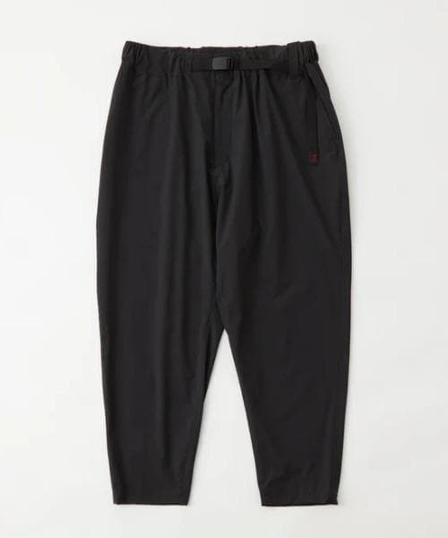 新品 WH × GRAMICCI 25SS SAROUEL コラボ パンツ