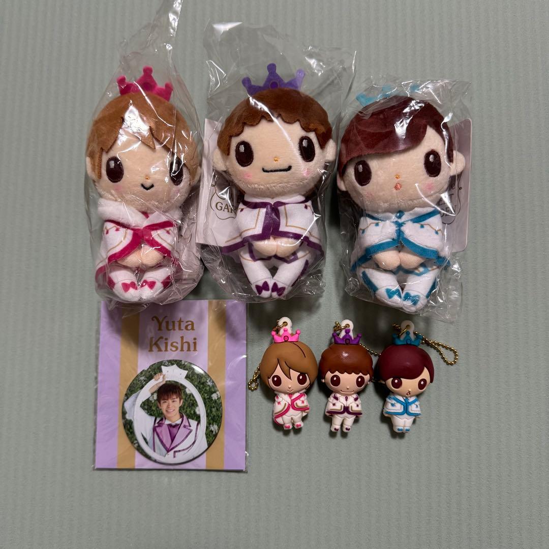 SWEET GARDEN まとめ売り