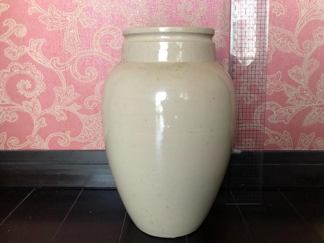 Virol ヴァイロールポット ジャンボサイズ（レア）