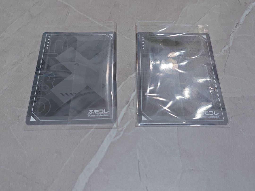 【ふもこれ×学園アイドルマスター】ゲーミングマウスパット＆特定カードセット