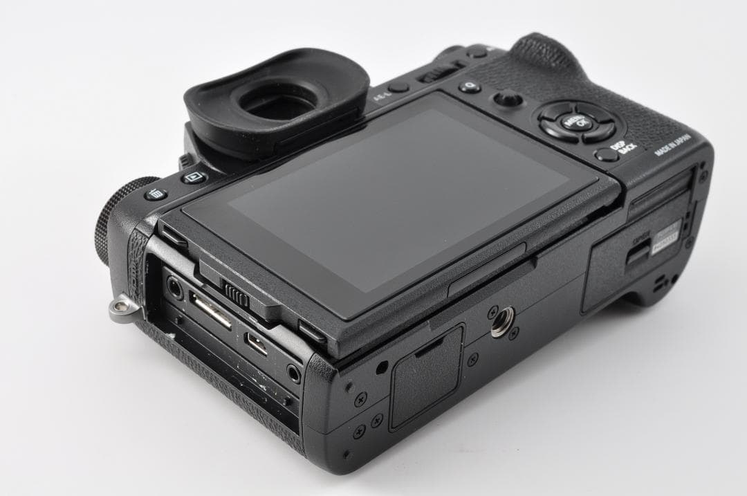 FUJIFILM X-T2 ミラーレス一眼カメラ #1303.42