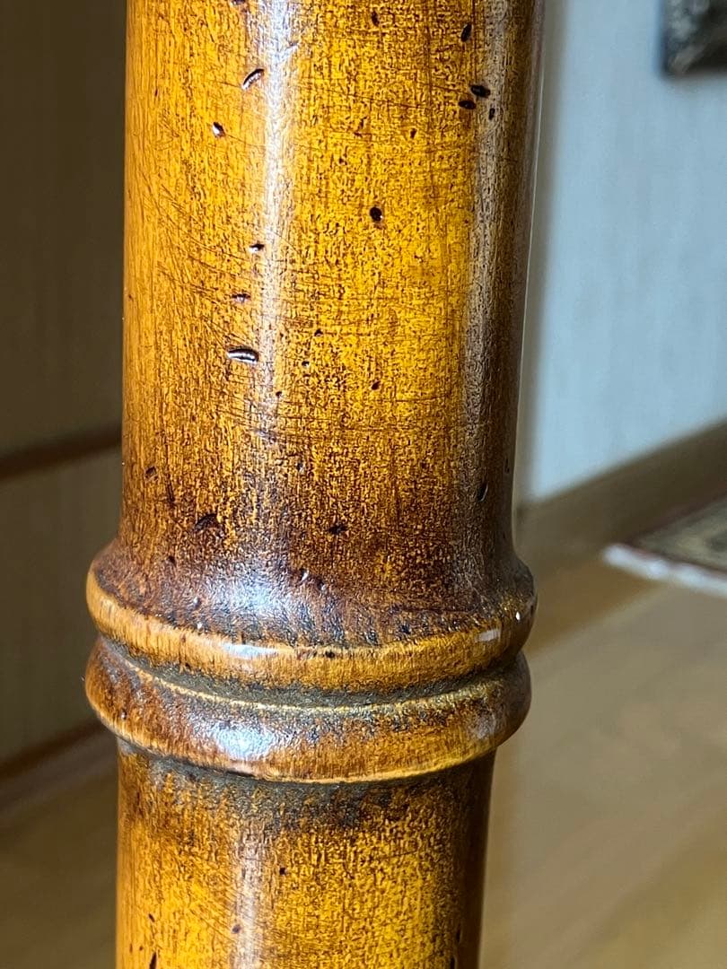 高級家具　バロッサバレンティ　テーブル　インテリア　小物