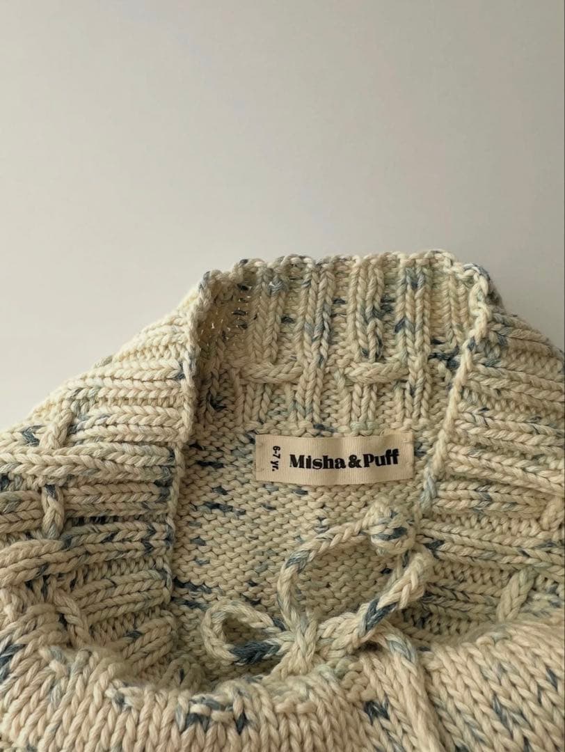 A*e様 Misha & Puff スケポン