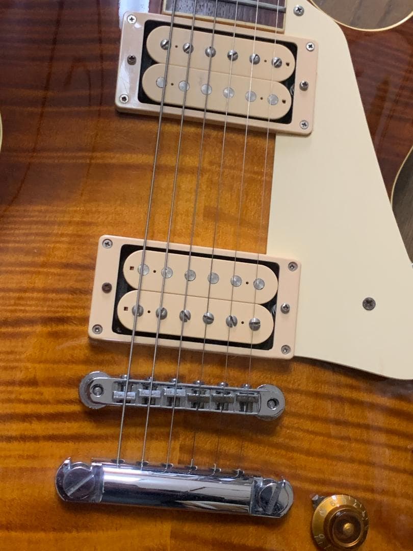 極美品 Tokai Love Rock レスポールスタンダードタイプ