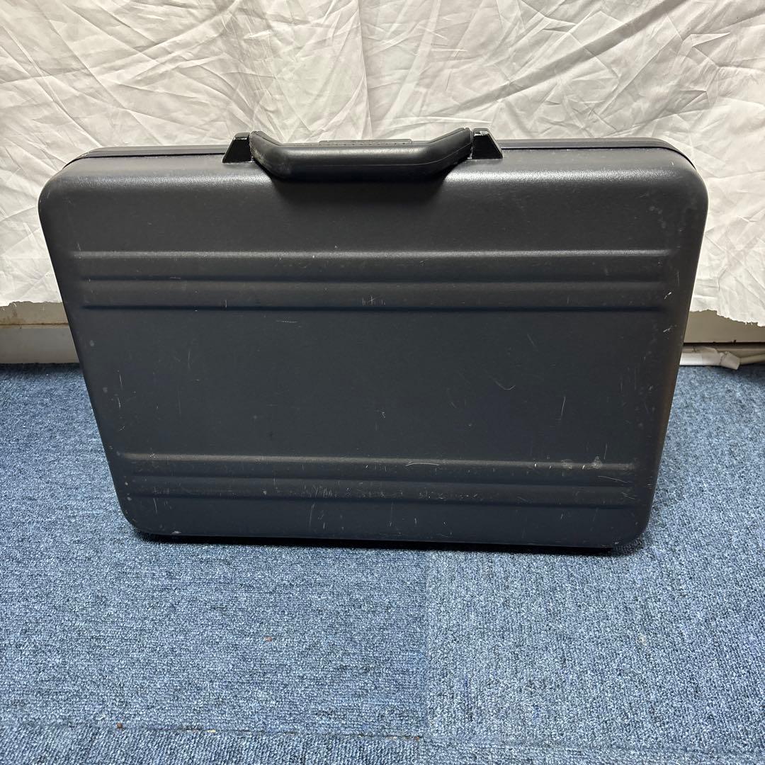 2こ　ゼロハリバートン　ZERO HALL BURTTON アタッシュケース