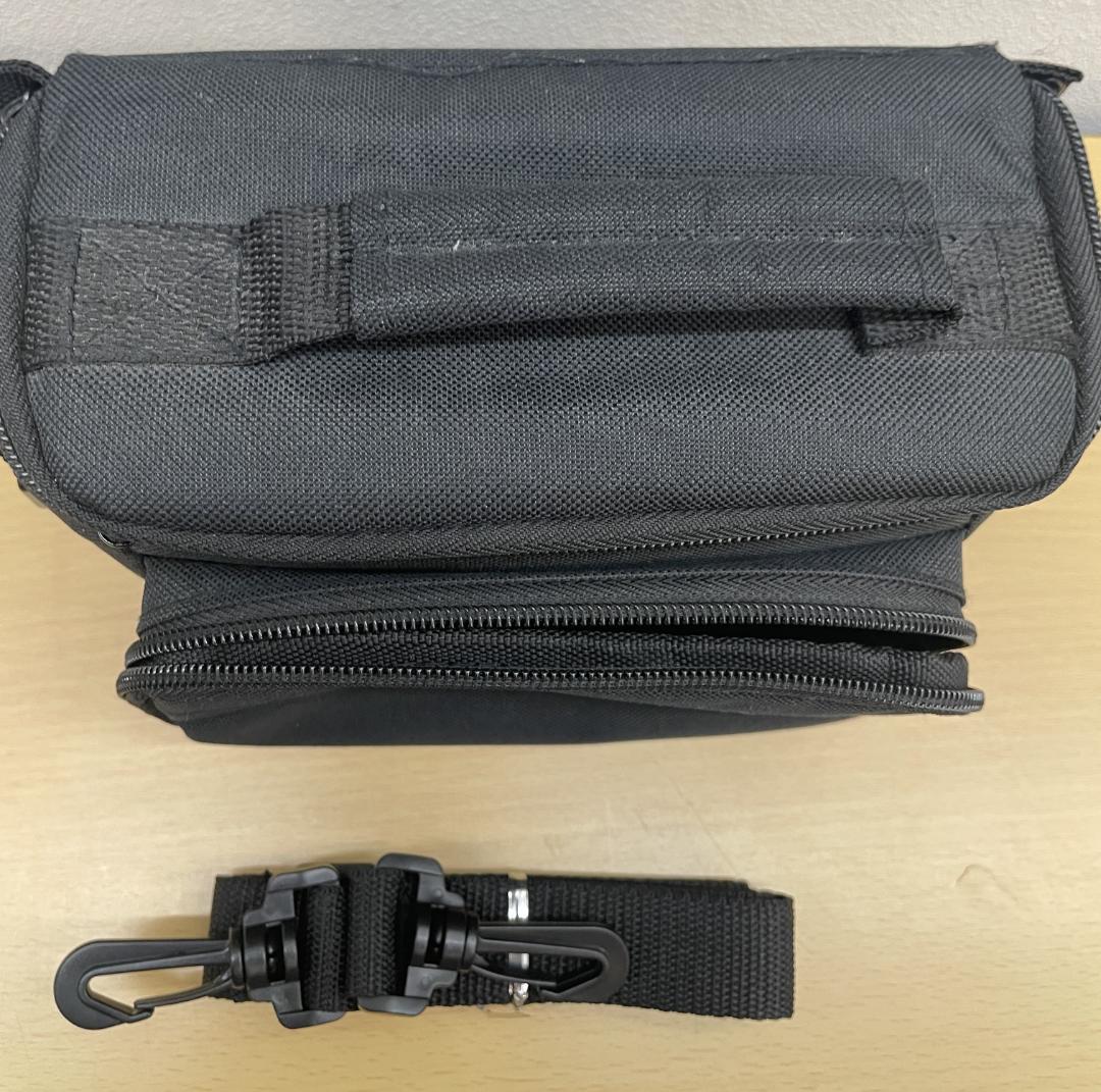 Panasonic　パナソニック　HC-V720M　ビデオカメラ【中古】