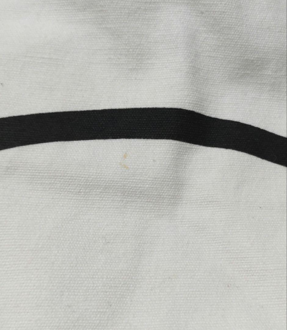 THE BEATLES　トートバッグ　ABBEY ROAD