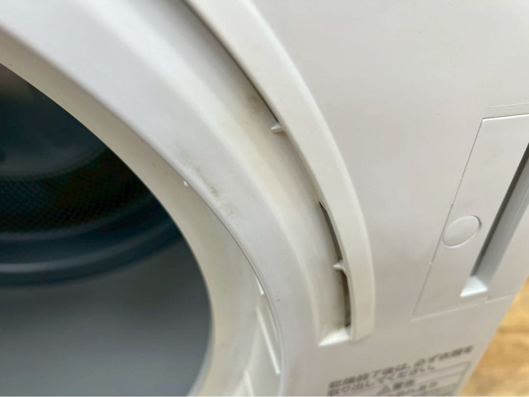 向*井様 SK233 リンナイ　ガス衣類乾燥機　2019年