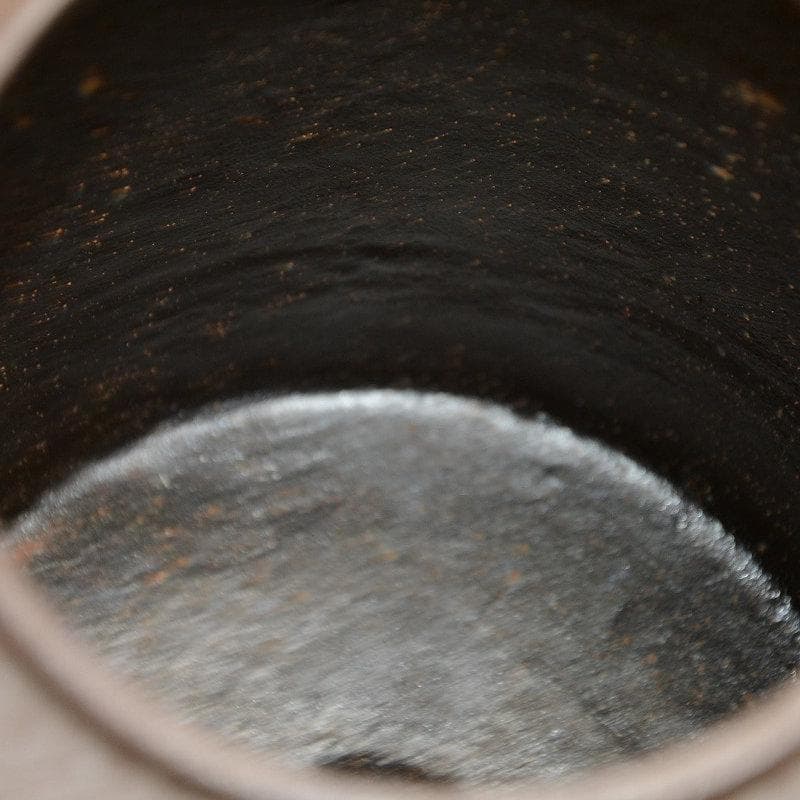 茶道具　風炉釜　釣釜　東陽坊　山形　佐藤清光　中古　美品　送料込み