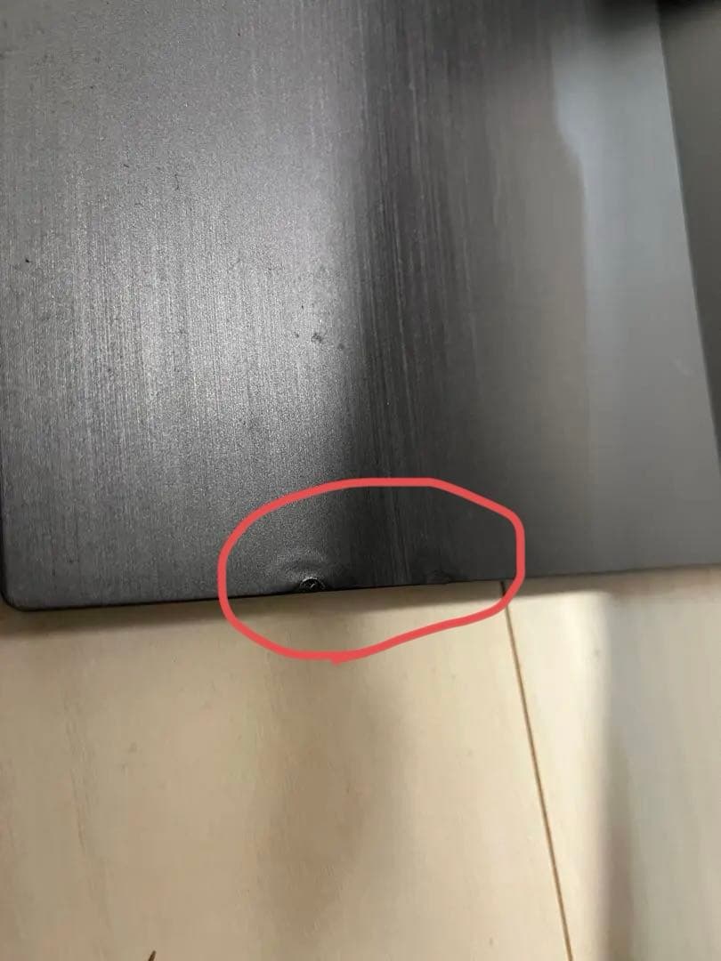 SHARP AQUOS 4T-C40CL1（2021年製）40インチ液晶テレビ