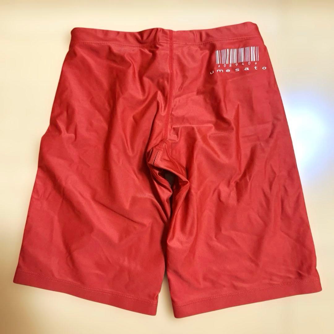 K*o様 極美品 asics アシックス P2 競泳水着 競パン 特注品 超激レ