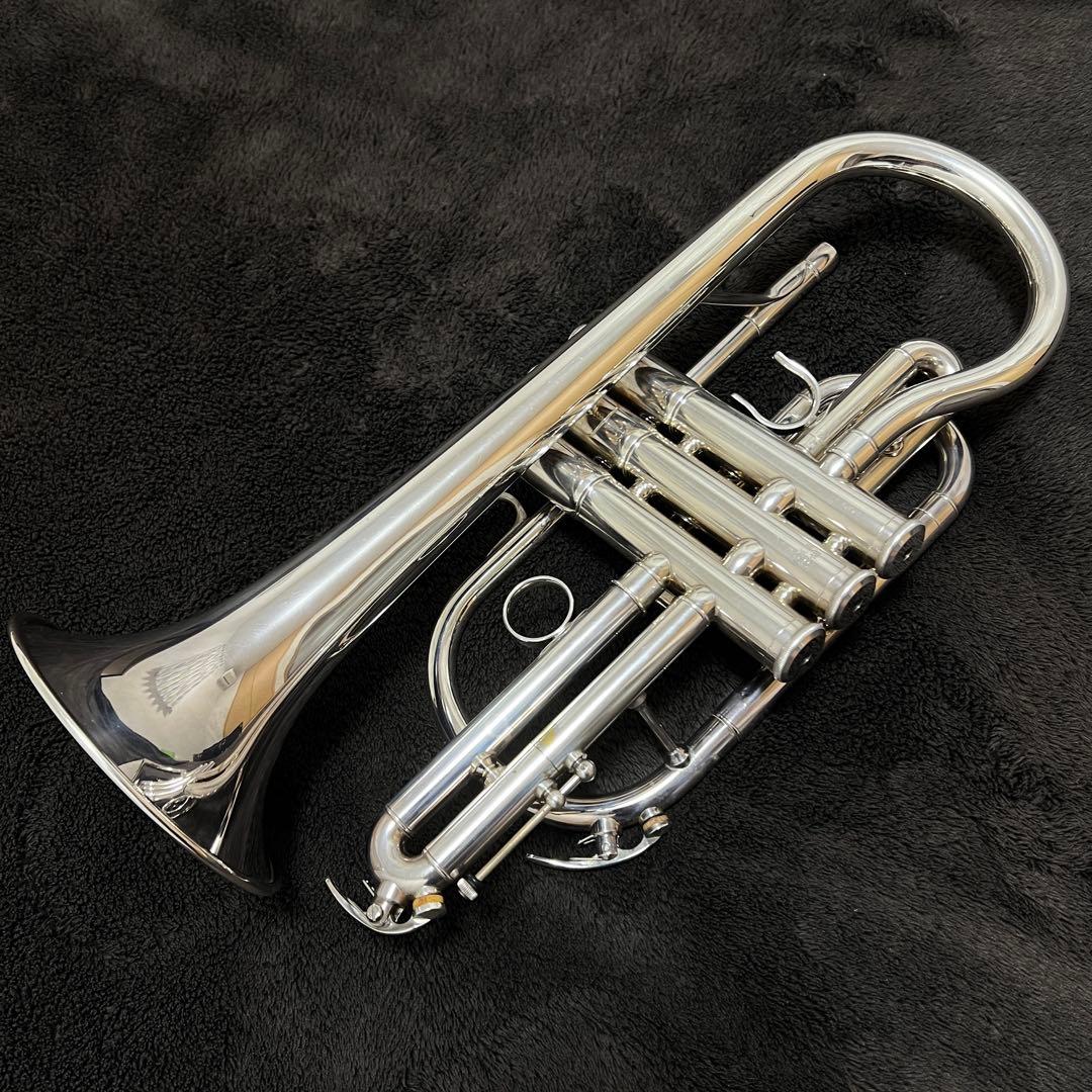 YAMAHA コルネット YCR-4330G