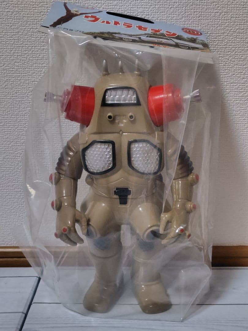 マルサン　キングジョー 450 デザートタイプ