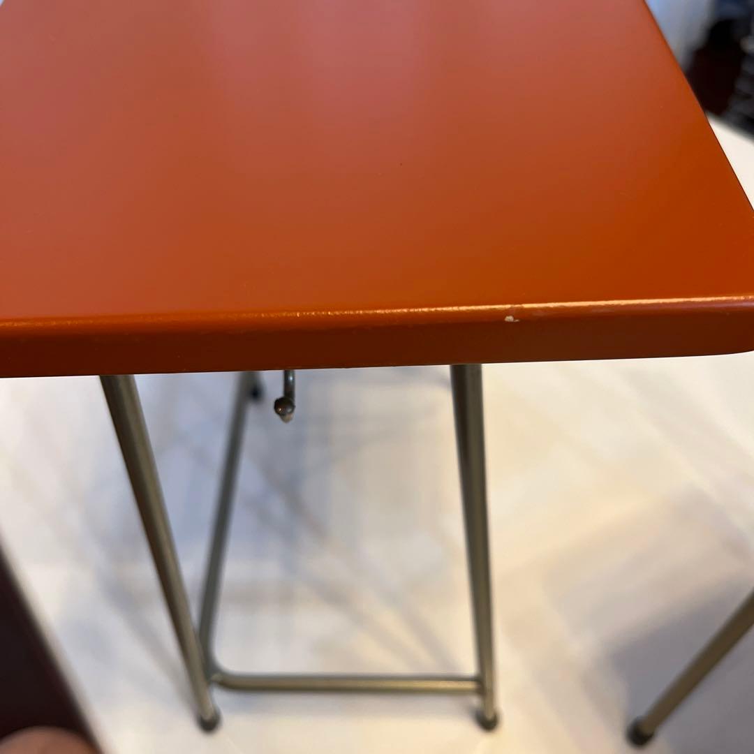 ドルフィードリーム　教室机セット　改