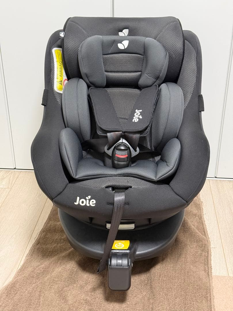 チャイルドシート Joie ジョイー Arc360° アーク　ISOFIX