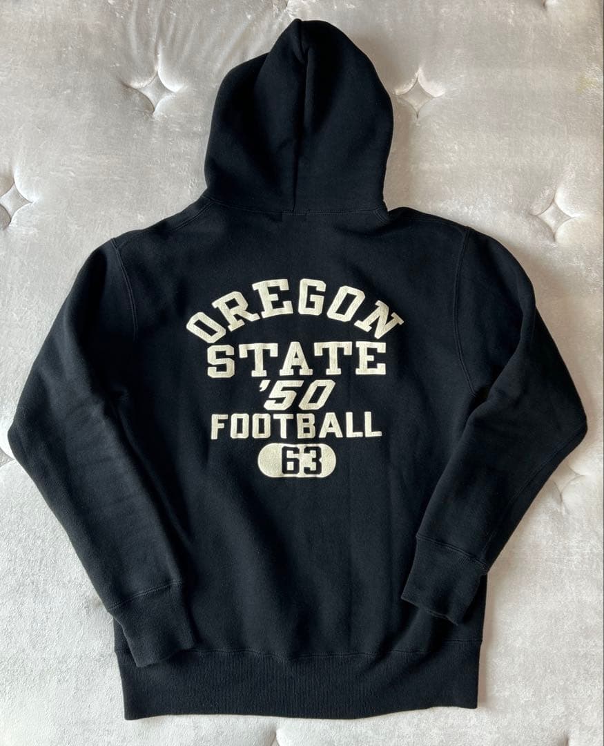 ウエアハウス パーカー 40サイズ