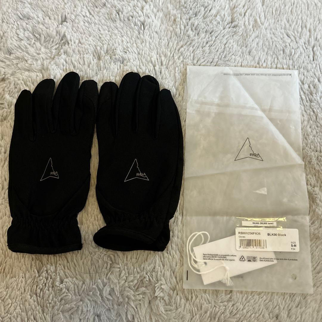 ROA Hiking Gloves \