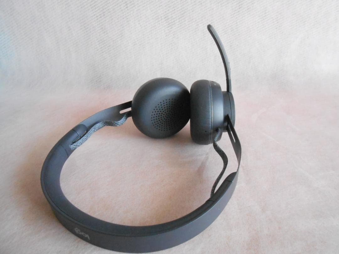 Logicool ロジクール ZONE WIRELESS ワイヤレスヘッドホン