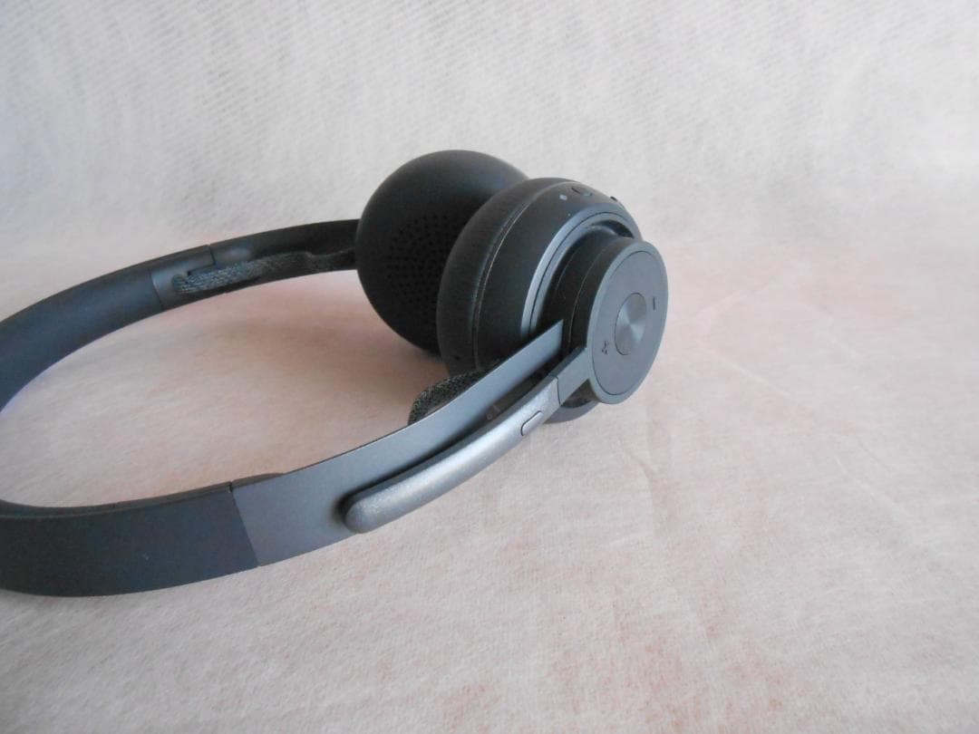 Logicool ロジクール ZONE WIRELESS ワイヤレスヘッドホン