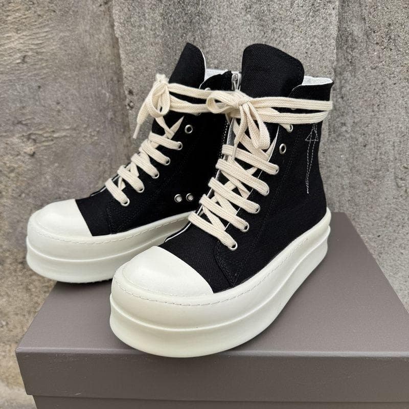 RICK OWENS DRKSHDW スニーカー 42