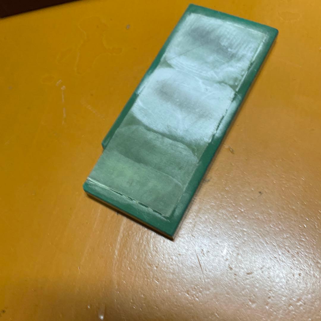 タッサー　ハサミ　シザー　修正　研磨