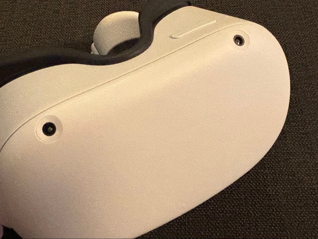 メタクエスト2  Quest2 128GB 【ほぼ新品】