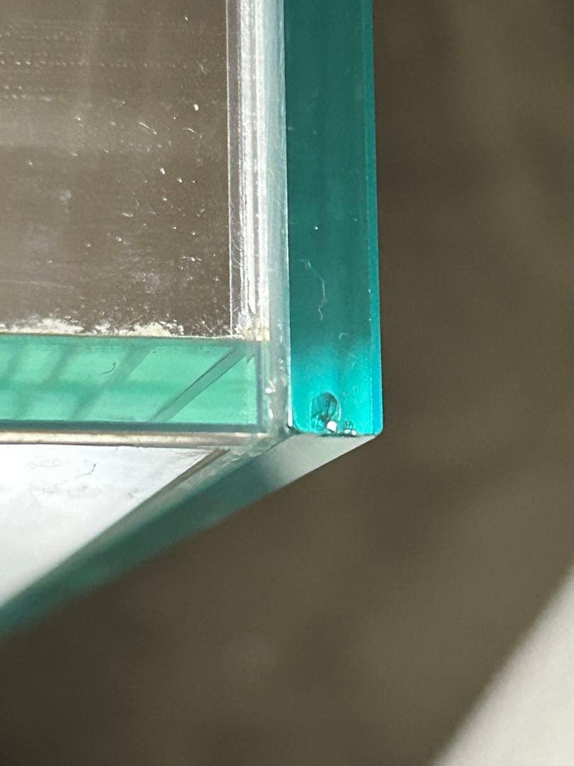 引取限定　ADA キューブガーデン60cmとライトスクリーン