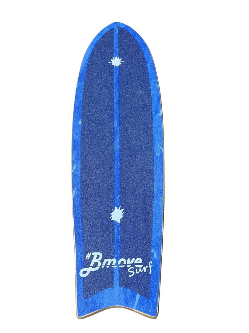 【未使用】電動スケボー　Bmove surf