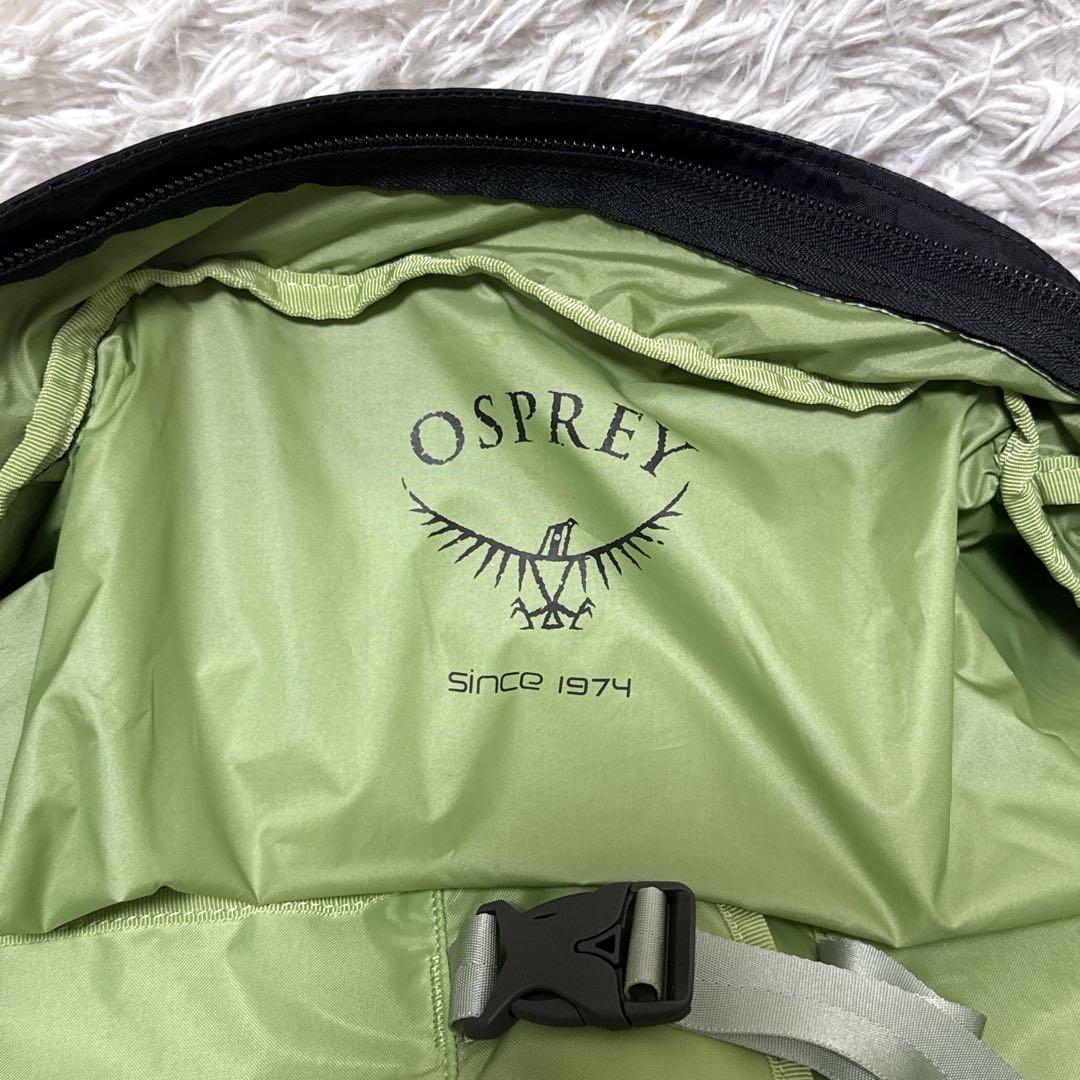 ✨未使用タグ付き✨OSPREY Ozone キャリーバッグ 75L 26インチ