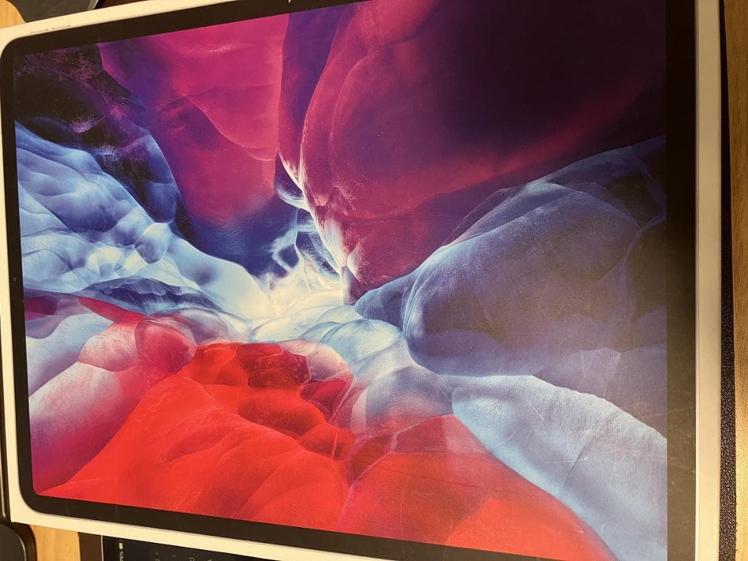 ipad pro 第4世代256GB 12.9インチwifi