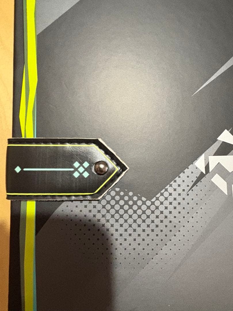 UGREEN × 原神 コラボ キィニチ 充電キット 非売品【Genshin】