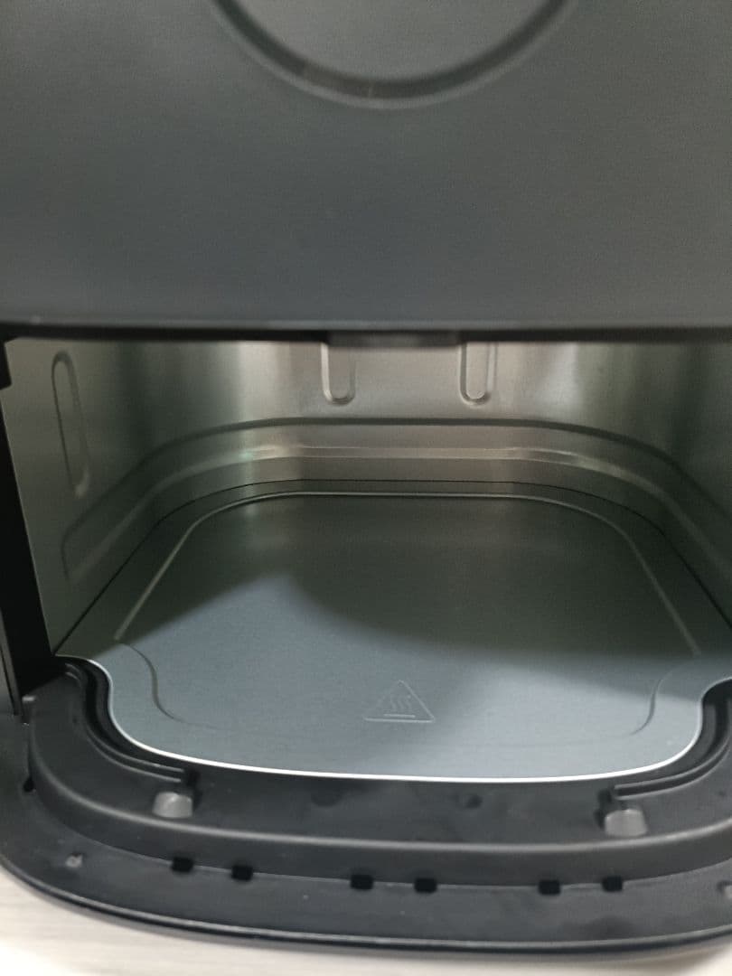 ❁美品 ❁COSORI コソリ ノンフライヤー 4.7L ❁ブラック