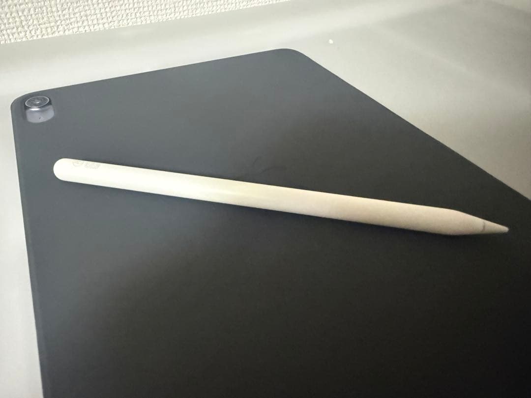 iPad Air 第5世代 [256GB][パープル] + pencil