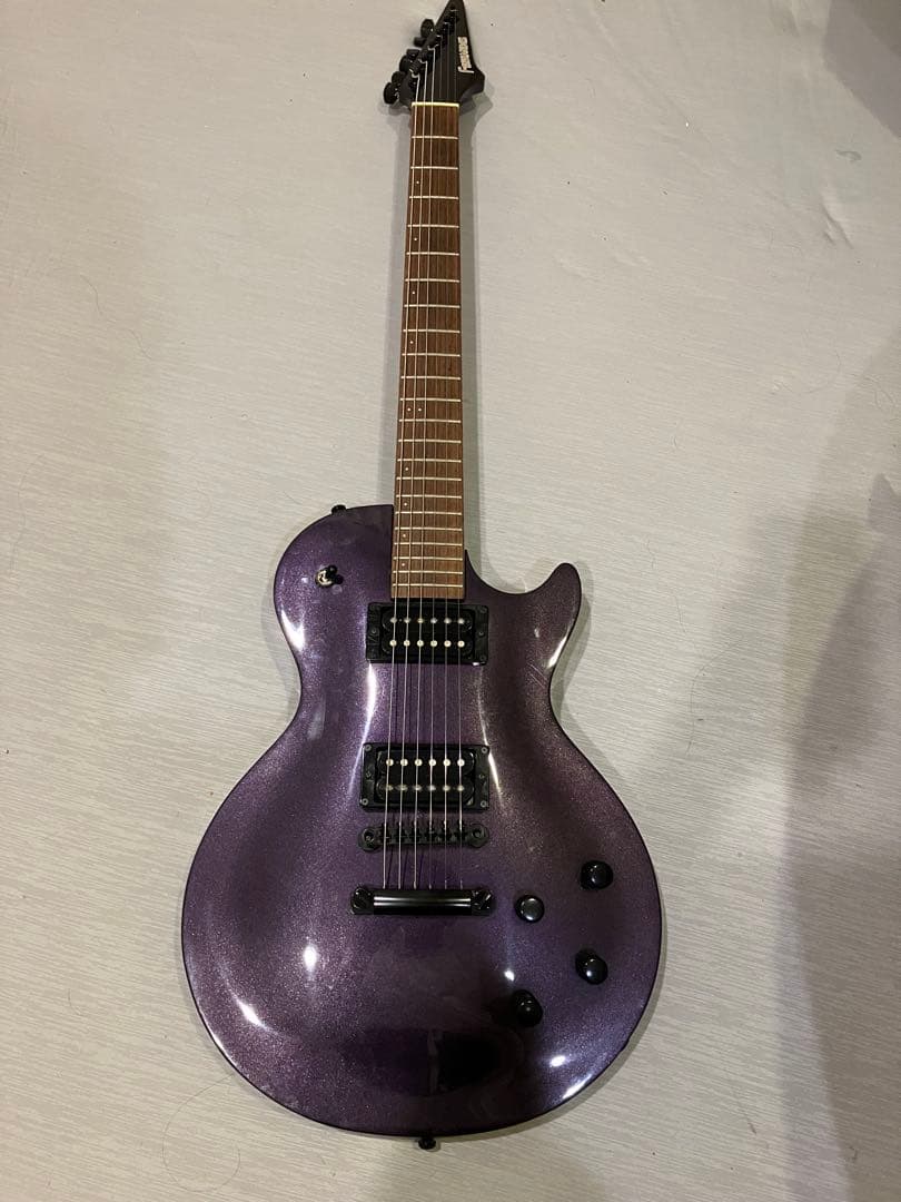 FERNANDES RE-95G CRAZE 瀧川一郎モデル