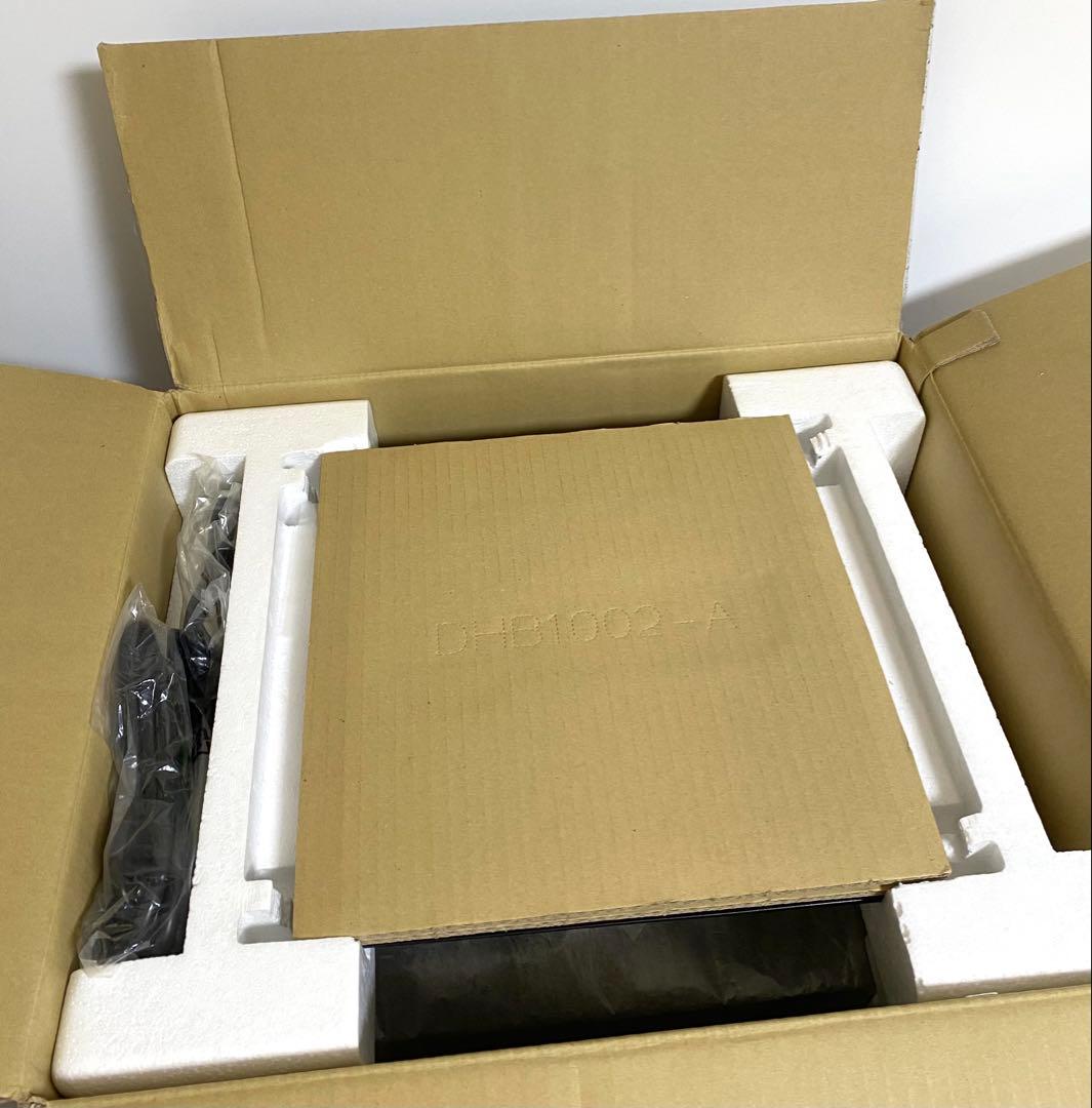 未使用品 Pioneer パイオニア DJM-900SRT DJミキサー