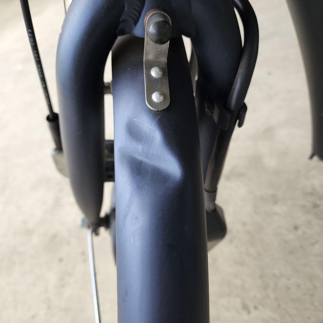 ブリヂストン 三輪電動アシスト自転車