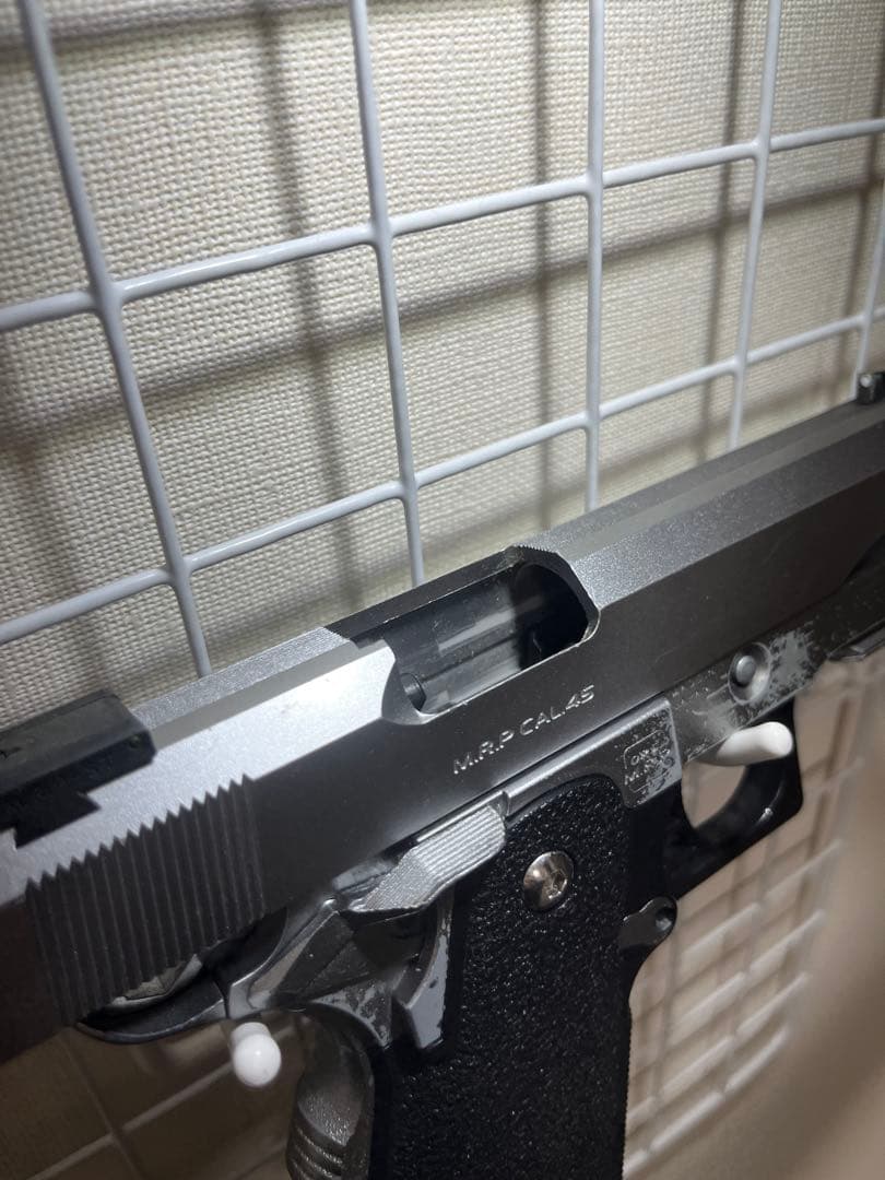 東京マルイ H i-CAPA 5.1 ハイ・キャパ 5.1